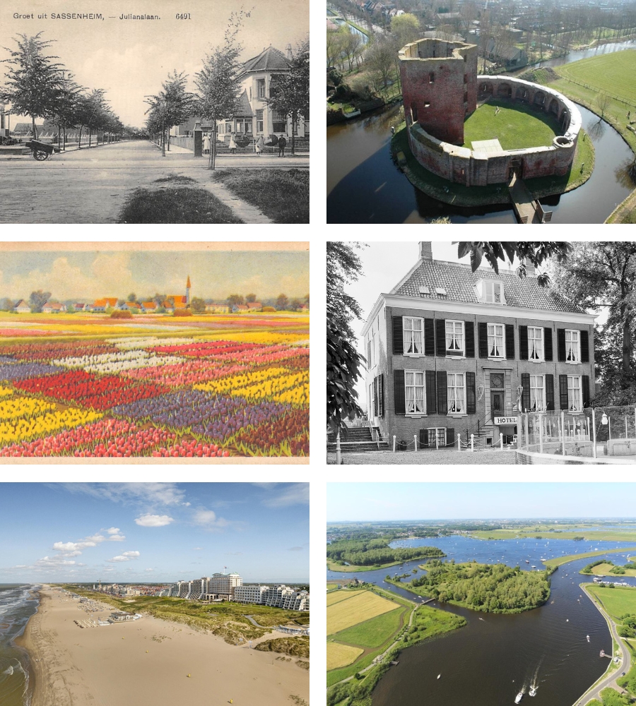 Adriaan Dekker loopbaan counseling